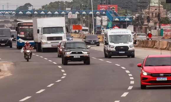 Proprietários de veículos com placas 48 a 68 têm até segunda (14) para pagar IPVA com desconto no Pará