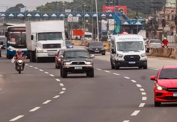 Proprietários de veículos com placas 48 a 68 têm até segunda (14) para pagar IPVA com desconto no Pará
