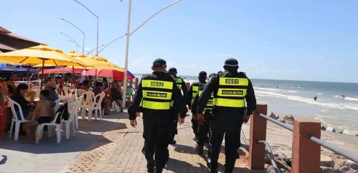 Operação Verão 2025 reduz criminalidade no Pará em 22% durante férias escolares