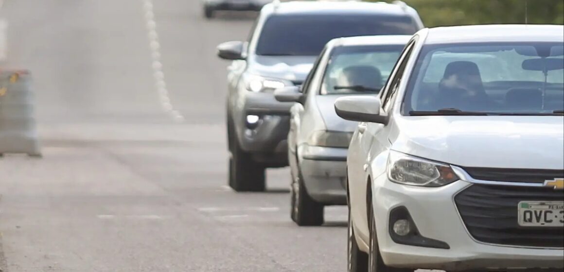 Sefa oferece até 15% de desconto no IPVA para finais de placa 78 a 98 até 21 de julho