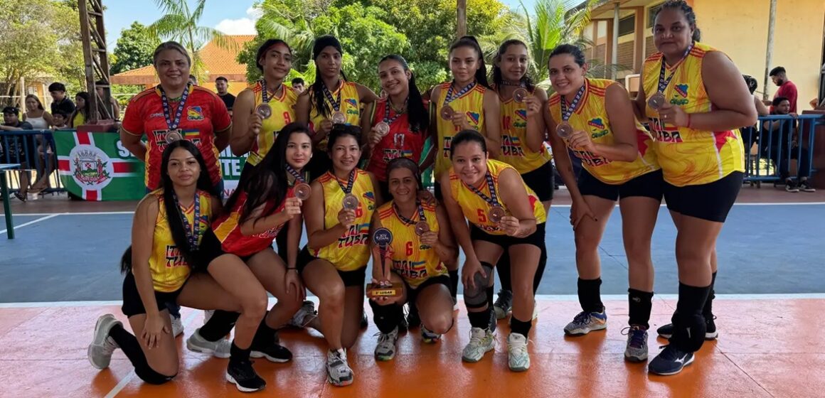 Santarém conquista Troféu Eficiência nos Jogos Abertos do Pará