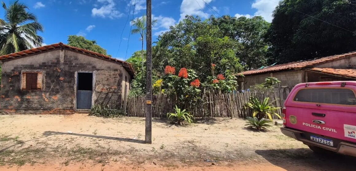 20250721163829-GC00069032-F00251264E Homem é preso em flagrante por feminicídio de companheira em Paragominas
