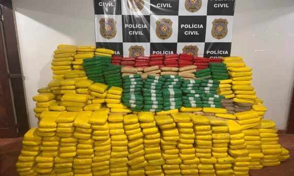 20250730164324-GC00069277-F00252855 Polícia Civil do Pará bate recorde com 1.400 operações no primeiro semestre de 2025