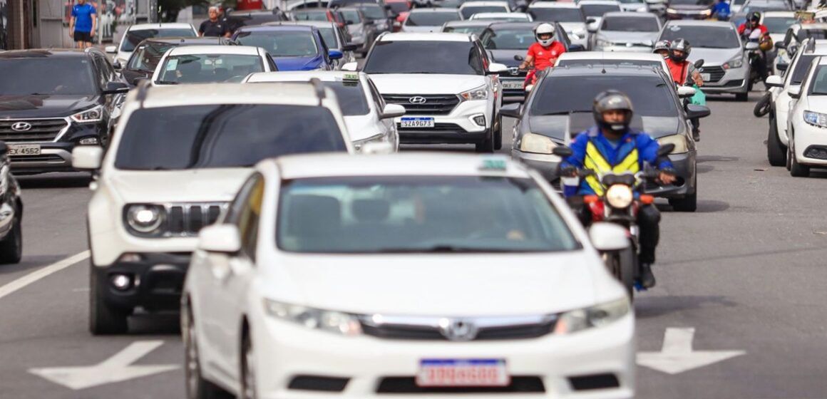 Detran-PA alerta para aumento de 30% em ultrapassagens irregulares e risco de acidentes fatais