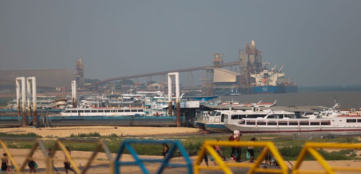 Avança a criação do Distrito Industrial de Santarém