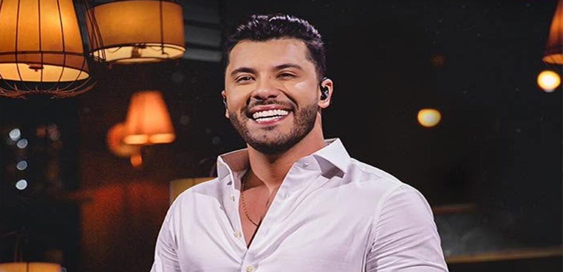 Murilo Huff obtém guarda provisória do filho com Marília Mendonça