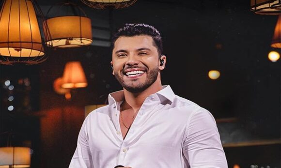 Murilo Huff obtém guarda provisória do filho com Marília Mendonça