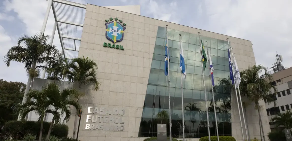 CBF planeja criar Série E e reformular Série D a partir de 2027