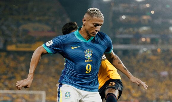 Apenas 33% dos brasileiros acreditam no título da Seleção na Copa 2026, aponta Datafolha