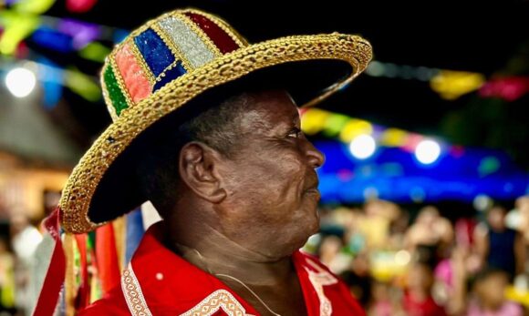 Festival Choro Jazz em Soure reúne Nilson Chaves, Mestre Damasceno e artistas marajoaras