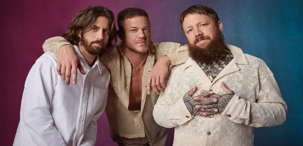 Imagine Dragons anuncia show extra em São Paulo com ingressos a partir de R$ 245