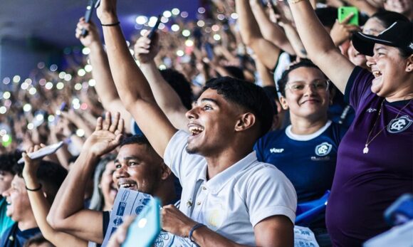 Remo lidera público pagante e arrecadação na Série B do Brasileirão