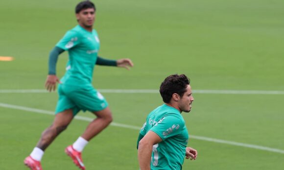 Palmeiras encara Chelsea nesta sexta em jogo decisivo da Copa do Mundo de Clubes com defesa desfalcada