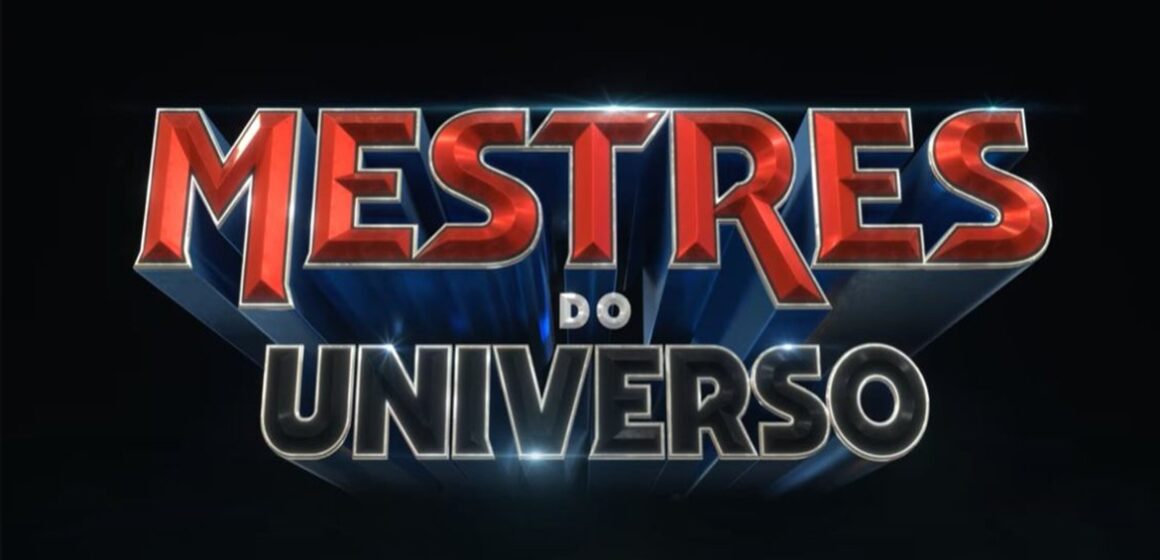 Primeiro teaser de “He-Man e os Mestres do Universo” anuncia estreia para 2026