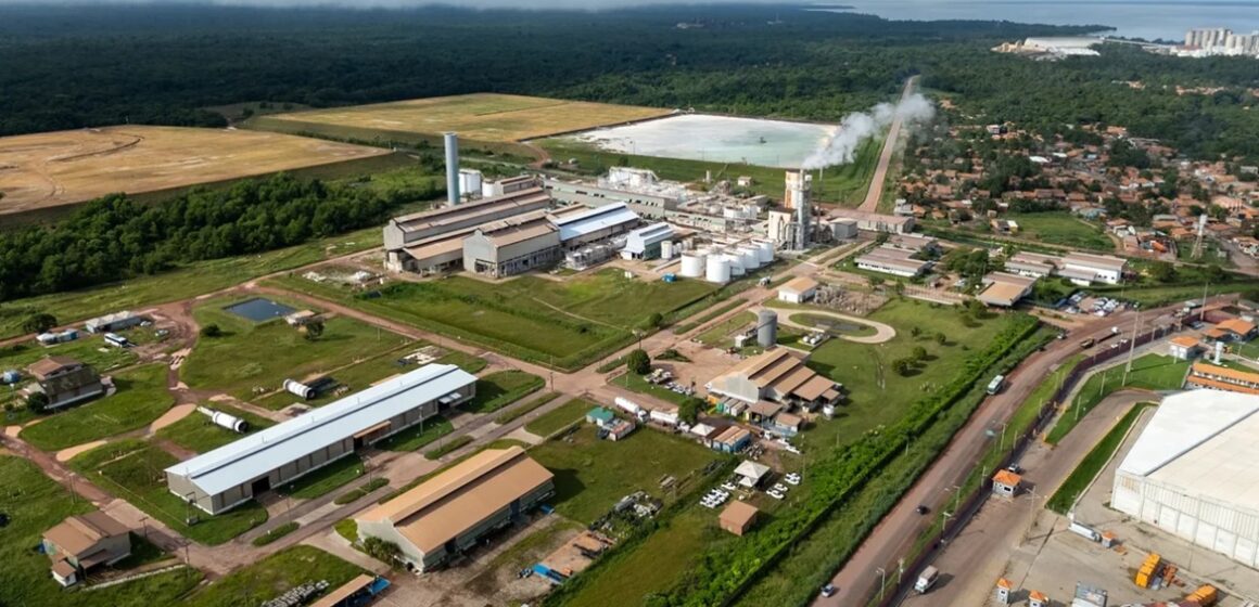 Pará se consolida como líder na produção de caulim no Norte e Nordeste do Brasil