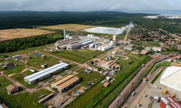 Pará se consolida como líder na produção de caulim no Norte e Nordeste do Brasil