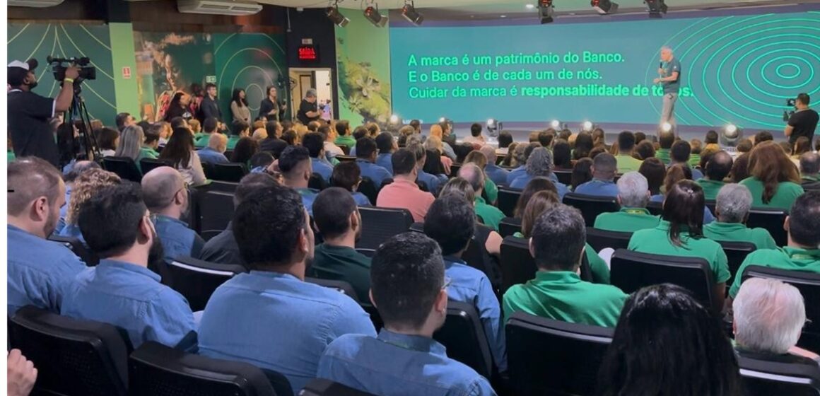 BASA Banco da Amazônia lança nova marca e maquininha de pagamento, marcando virada estratégica rumo à digitalização