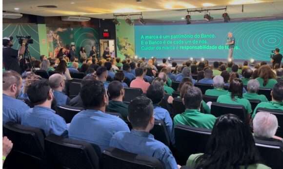 Banco da Amazônia lança nova marca e maquininha de pagamento, marcando virada estratégica rumo à digitalização