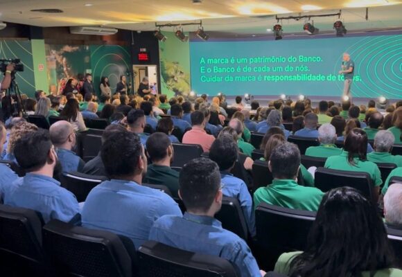 Banco da Amazônia lança nova marca e maquininha de pagamento, marcando virada estratégica rumo à digitalização