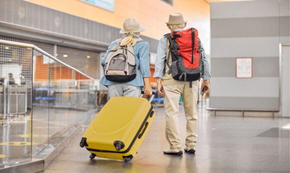 Turismo sênior movimenta R$ 2 trilhões e cresce no Brasil