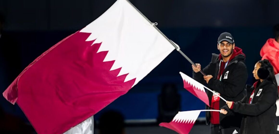 Qatar oficializa candidatura para sediar Olimpíadas de 2036