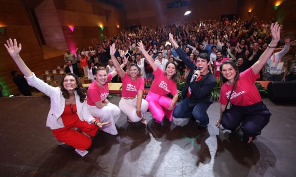 VEM: evento de empreendedorismo em Belém reúne 400 pessoas em estreia de sucesso