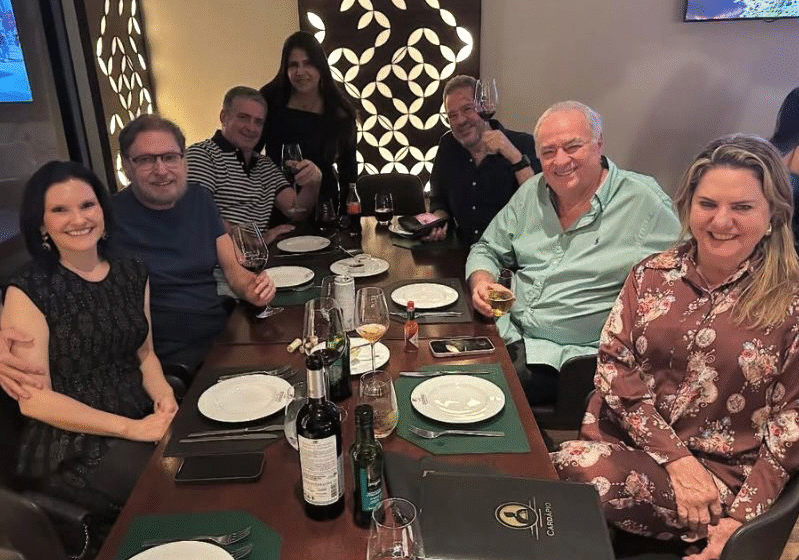 A turma do SAL