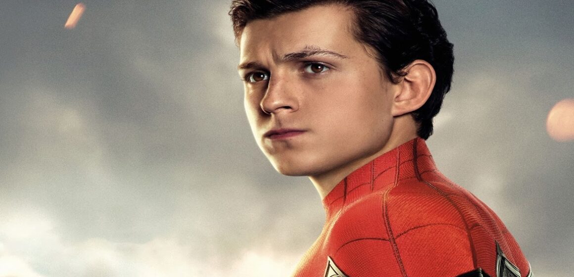 Tom Holland anuncia novo filme do Homem-Aranha com gravações na Escócia e “sopro de ar fresco”