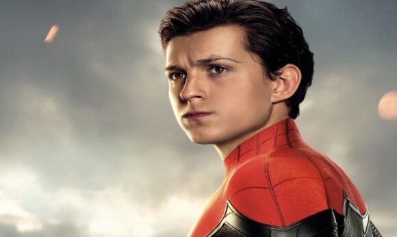 Tom Holland anuncia novo filme do Homem-Aranha com gravações na Escócia e “sopro de ar fresco”
