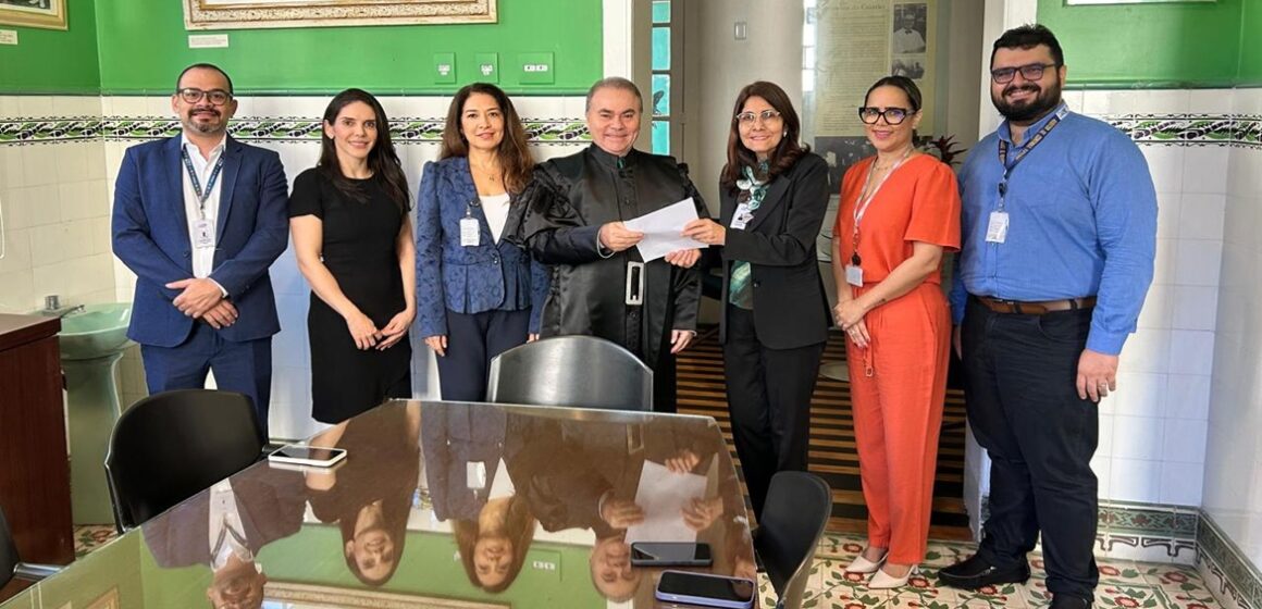 TCE-PA finaliza etapa nacional da Auditoria Operacional Coordenada em prol da Primeira Infância