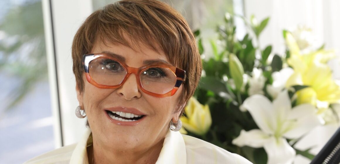 Márcia Sensitiva traz palestra “Acorda Pra Vida” a Belém com humor e espiritualidade