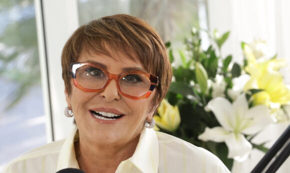 Márcia Sensitiva traz palestra “Acorda Pra Vida” a Belém com humor e espiritualidade
