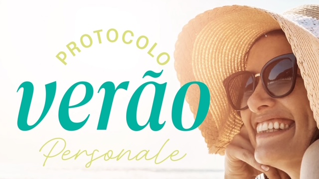 Farmácia Personale lança protocolo para o verão
