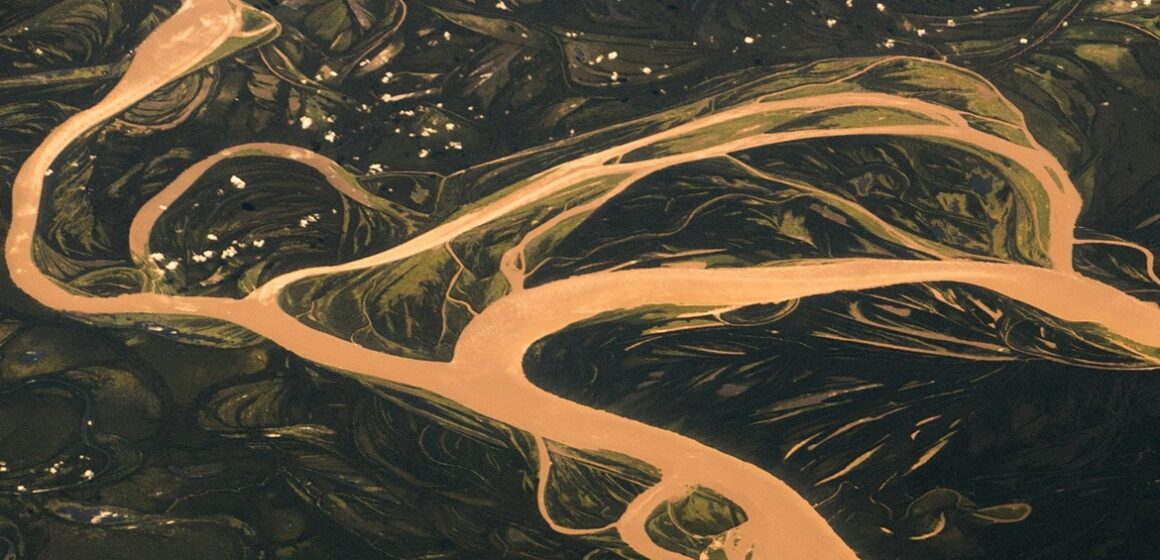 Rio Amazonas: gigante natural que sustenta a vida e inspira o mundo