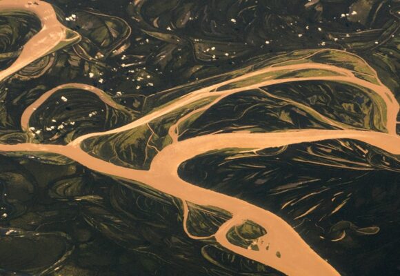 Rio Amazonas: gigante natural que sustenta a vida e inspira o mundo