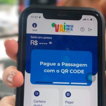 VAI PASSE FÁCIL : O aplicativo que coloca o ônibus no rumo à modernização