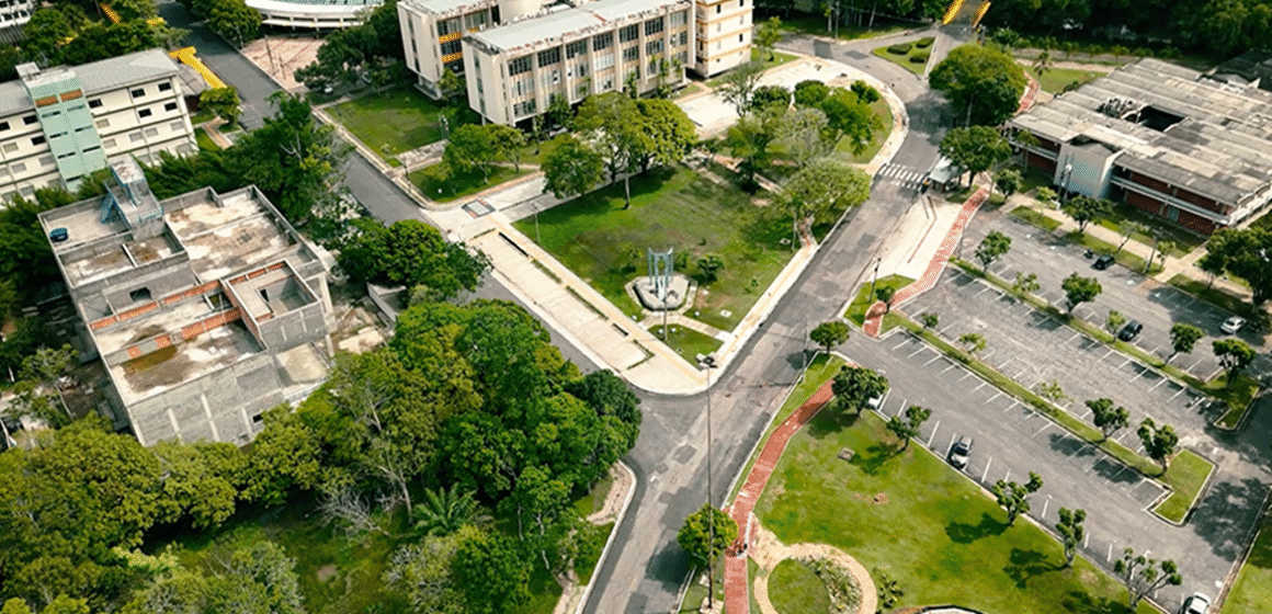 UFPA torna-se a primeira universidade amazônica reconhecida como observadora oficial da COP30