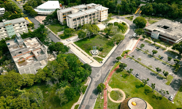 UFPA torna-se a primeira universidade amazônica reconhecida como observadora oficial da COP30