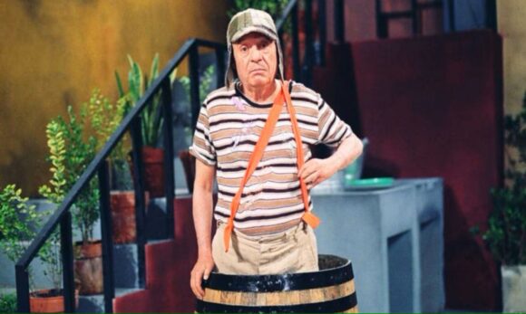 Chaves e Chapolin chegam à Prime Video neste mês de julho