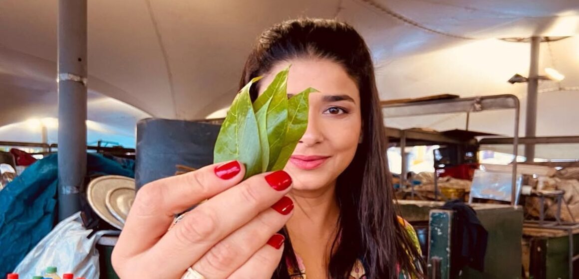 Chef paraense Marina Cabral leva sabores da Amazônia para reality gastronômico da Globo