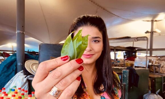 Chef paraense Marina Cabral leva sabores da Amazônia para reality gastronômico da Globo