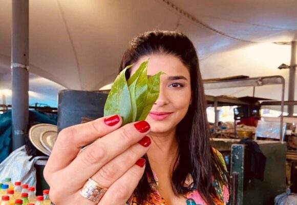 Chef paraense Marina Cabral leva sabores da Amazônia para reality gastronômico da Globo