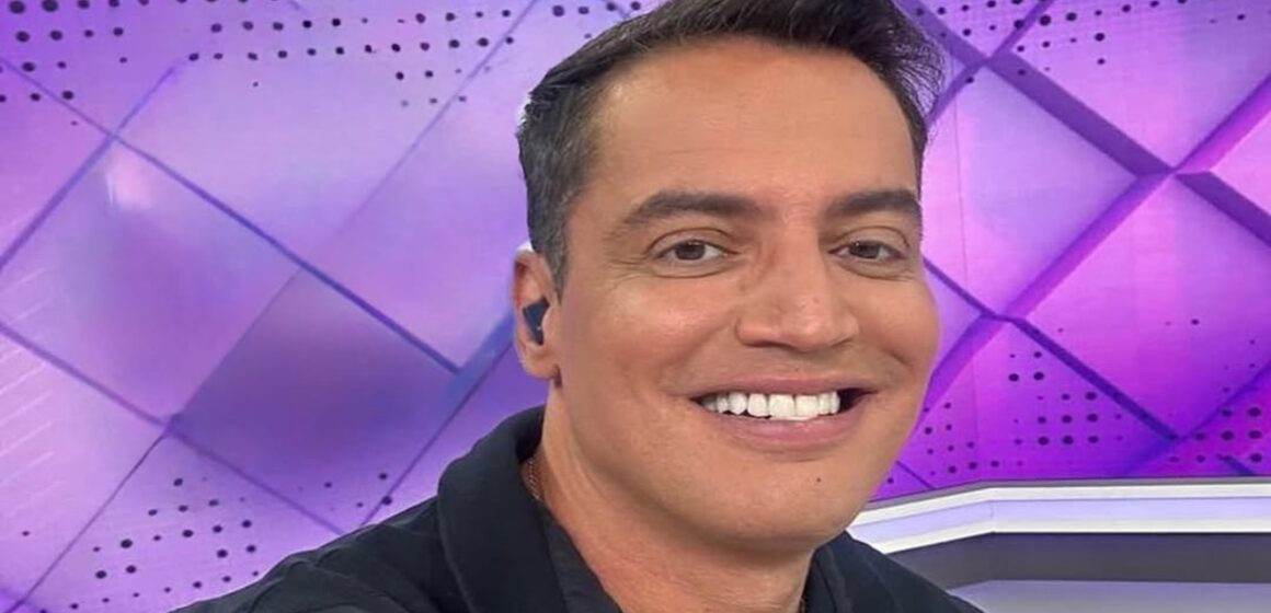 Colunista afirma que Léo Dias deixará o SBT para acertar com Band para comandar “Melhor da Tarde”