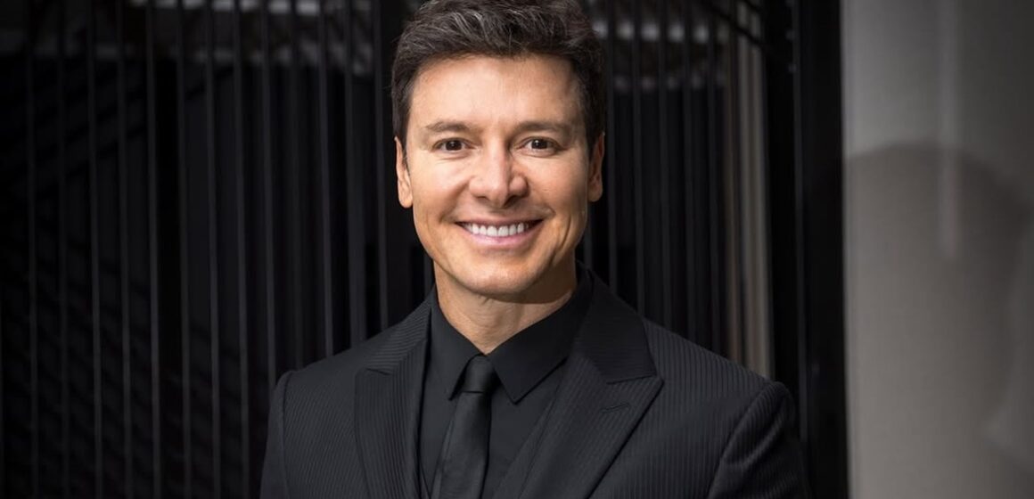 Rodrigo Faro é confirmado no “Dança dos Famosos” da Globo após deixar a Record