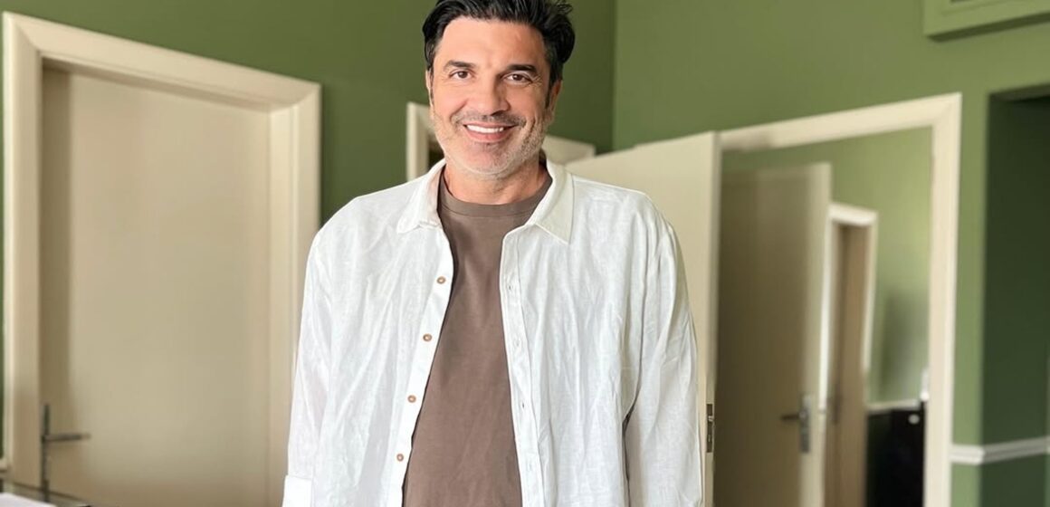 Edu Guedes é diagnosticado com câncer no pâncreas e passa por cirurgia em São Paulo
