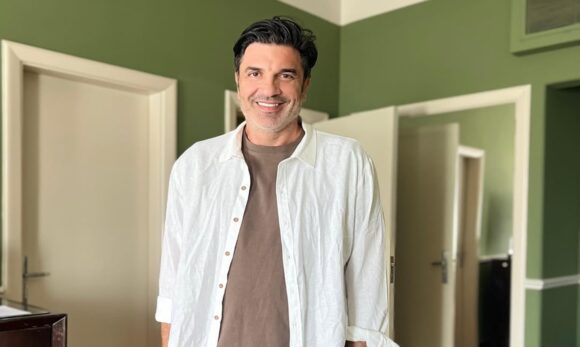 Edu Guedes é diagnosticado com câncer no pâncreas e passa por cirurgia em São Paulo