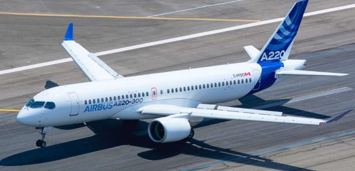 Airbus supera Embraer e fecha megacontrato de US$ 12,25 bi com AirAsia