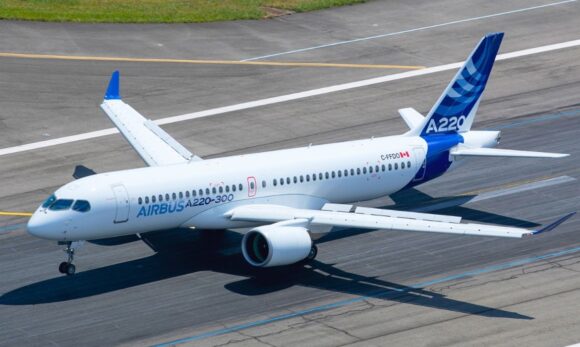 Airbus supera Embraer e fecha megacontrato de US$ 12,25 bi com AirAsia