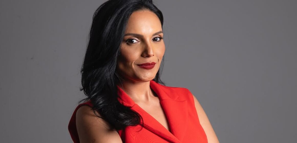 Márcia Dantas revela tristeza ao detalhar demissão surpresa do SBT