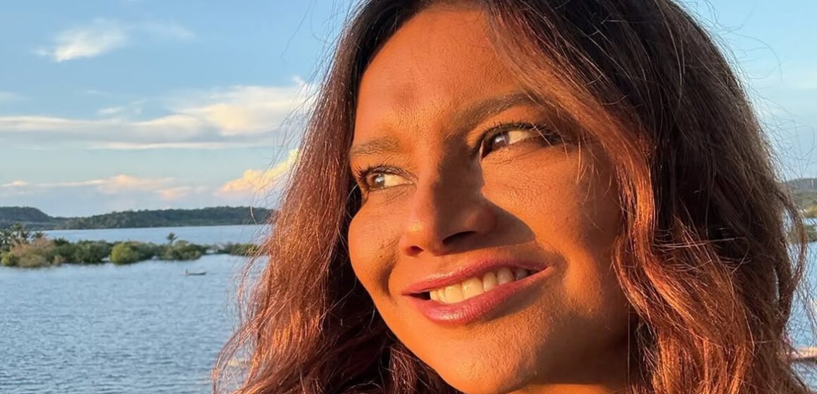 Canal Brasil homenageia Dira Paes com maratona por seus 40 anos de carreira